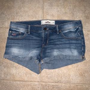 American Eagle Denim Shorts
